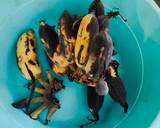 กล้วยน้ำว้าหมักน้ำผึ้ง วิธีทำสูตร 1 รูป