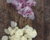 Foto langkah ke 3 dari resep Tumis pare anti pahit.