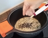 Foto del paso 1 de la receta: Croquetas de calabacín y chorizo