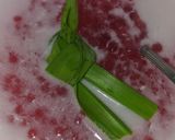 Foto langkah ke 4 dari resep Bubur Mutiara Santan 👌.