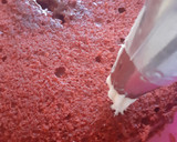 Foto del paso 13 de la receta: Red velvet