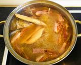 Foto del paso 2 de la receta: Fumet de pescado para, guisos, arroces, patatas
