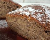 Foto del paso 5 de la receta: Budín de banana y canela