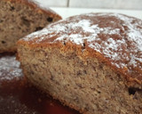 Foto del paso 5 de la receta: Budín de banana y canela