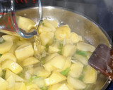 Foto del paso 4 de la receta: Marmitako de atún