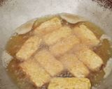 Foto langkah ke 5 dari resep Tempe goreng kering.