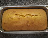 Foto del paso 5 de la receta: Súper budín de pomelo