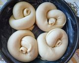 Héveknédli recept fázis 3 fotója