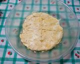Foto del passaggio 2 della ricetta Focaccia Albero di Natale