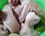 Foto langkah ke 1 dari resep Ayam Kare.