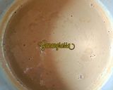 Foto langkah ke 3 dari resep 123. PUDING BUSA KOPI COKELAT.