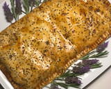 Foto del paso 11 de la receta: Empanada de atún.. y chía