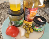 Foto del paso 1 de la receta: Ensalada de judías verdes y patatas para verano