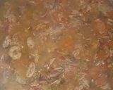 Foto del paso 6 de la receta: Arroz con mariscos