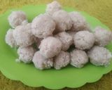 Foto langkah ke 1 dari resep Koci-koci isi kelapa.