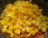 Foto langkah ke 4 dari resep 70. OSENG TAHU, JAGUNG, CEMPOKAK DAN KIKIL SAPI.