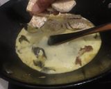 Foto langkah ke 7 dari resep Sayur Tahu Tempe khas Warteg.