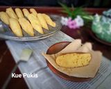 Foto langkah ke 4 dari resep Kue Pukis (empuk, kokoh, bersarang).