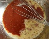 Foto del passaggio 11 della ricetta Torta salata gusto pizza