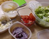 Foto del paso 2 de la receta: Tacos suaves