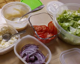 Foto del paso 2 de la receta: Tacos suaves