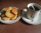 Foto langkah ke 6 dari resep Wingko Nangka Manis.
