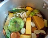 Foto del paso 2 de la receta: Sopa de verduras para la semana