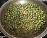 मटर की कचौड़ी (matar ki kachodi recipe in Hindi) रेसिपी चरण 3 फोटो