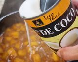 Foto del paso 9 de la receta: Albóndigas al curry Fit