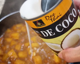 Foto del paso 9 de la receta: Albóndigas al curry Fit