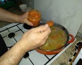 Foto del paso 6 de la receta: Ragú de Pavo