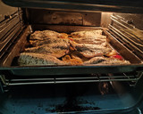 Foto del paso 4 de la receta: Dorada al horno