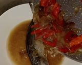 Foto langkah ke 3 dari resep Kembung tim asam favorit.