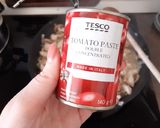Paprikás csirke recept fázis 2 fotója