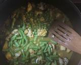 Cauliflower curry - vegan recipe step 6 photo