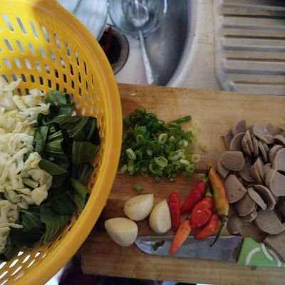 Langkah 1