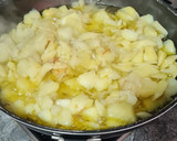 Foto del paso 2 de la receta: Tortilla de patatas