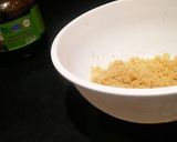 A picture of step 3 of 'Brown Sugar'.