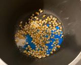 Foto del paso 2 de la receta: Palomitas 🌈