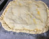 Foto del paso 5 de la receta Empanada de carne
