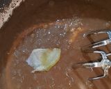 Foto langkah ke 2 dari resep Brownis ganace.