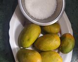 માજા (Mazza Recipe In Gujarati) રેસીપી સ્ટેપ1ફોટો