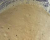 صورة لخطوة 1 من وصفة لقيمات بحبة البركة