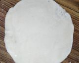 நூடுல்ஸ் பொட்டல பரோட்டா (Noodles Pottala Parotta recipe in tamil) ரெசிபி ஸ்டேப் 6 புகைப்படம்