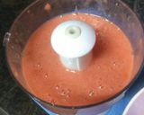 صورة لخطوة 9 من وصفة بندورة محشية بالفرن🍅