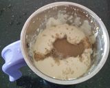 சாமை தோசை(samai dosai recipe in tamil) ரெசிபி ஸ்டேப் 2 புகைப்படம்