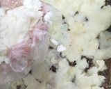 صورة لخطوة 16 من وصفة لحم مع بطاطس مسلوقه🥔