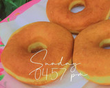 A picture of step 4 of Doughnuts.