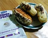 Foto langkah ke 6 dari resep Pukis Fiber Cream.