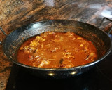 Foto del paso 7 de la receta: Rabo de toro en salsa con especias